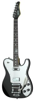 Schecter Pete Dee 2011 Electric Guitar
