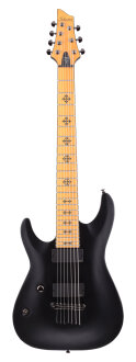 Schecter Jeff Loomis Left-Handed 7String