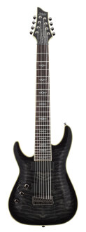 Schecter Hellraiser Special C8 Lefty