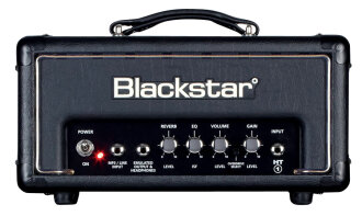 Blackstar HT-1RH Guitar Amplifier Head