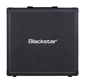 Blackstar HT-408 Guitar Speaker Cabinet