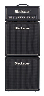 Blackstar HT-5S Mini Guitar Amp Stack