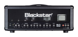 Blackstar Series One 50 Guitar Amp Head