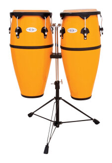 Toca Synergy Fiberglass Congas