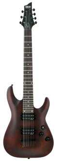 Schecter Omen 7 7-String Electric Guitar
