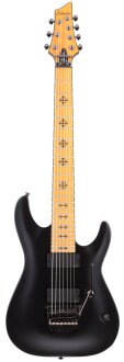 Schecter Loomis-7 FR Electric Guitar