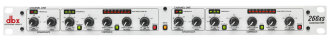 dbx 266XS Dual Compressor and Gate