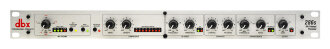 dbx 286S Microphone Preamplifier