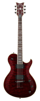 Schecter Hellraiser Special SOLO6 Guitar