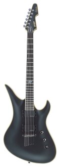 Schecter Black Jack ATX Avenger Guitar