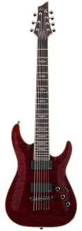 Schecter Hellraiser Special C7 Guitar