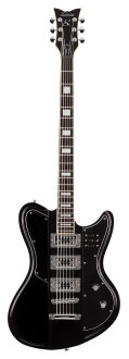 Schecter Ultra VI Electric Guitar