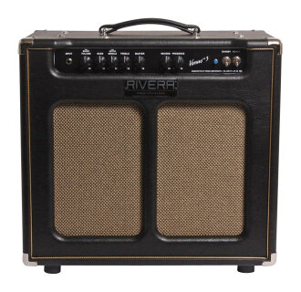Rivera Venus 3 Guitar Combo Amplifier