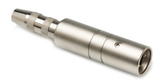 Hosa MIT-129 Female TS 1/4