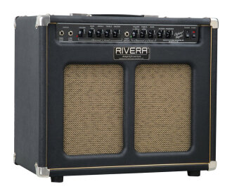 Rivera Clubster Royale 112 Guitar Amp