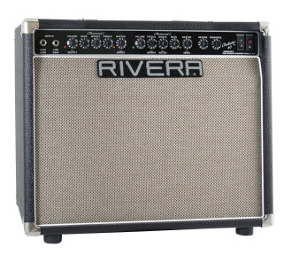 Rivera Chubster 40 Guitar Combo Amp