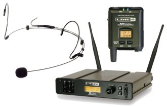 Line 6 XDV70HS Wireless Headset System