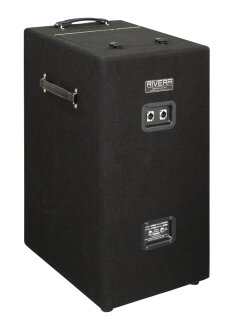 Rivera SS1 Silent Sister Isolation Cab