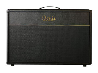 Paul Reed Smith Stealth Pine Cabinet