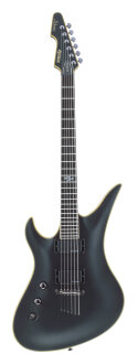 Schecter Black Jack ATX Avenger Lefty