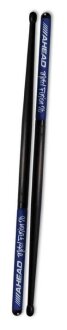 Ahead Metal Fusion 2B LT Aluminum Sticks