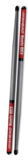 Ahead Monsta Rock ST Aluminum Drumsticks