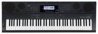 Casio WK-6500 Electronic Keyboard