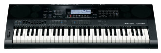 Casio CTK-7000 Portable Keyboard