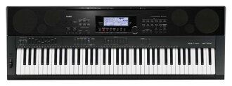 Casio WK-7500 Electronic Keyboard