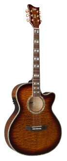 ESP LTD AC30EQM Xtone Acoustic-Electric