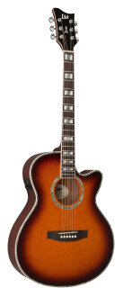 ESP LTD AC10E Xtone Acoustic-Electric