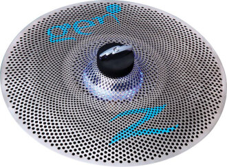 Zildjian Gen16 Electronic Splash Cymbal