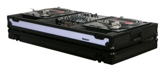 Odyssey Flight FX DJ Turntable Case