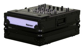 Odyssey FFXMIXBL Flight FX DJ Mixer Case