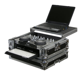 Odyssey FZGS4MXGT Hercules 4 MX Case