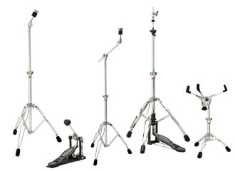 Ludwig 400 Series Hardware Package