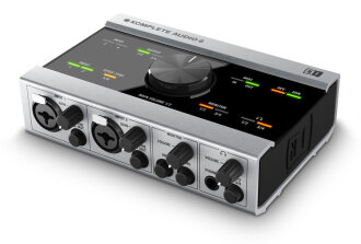 Native Instruments Komplete Audio 6 USB