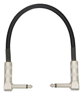 Hot Wires Pedal Coupler Cable