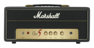 Marshall Class5 Guitar Amplifier Head
