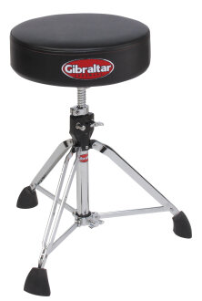 Gibraltar 9608 Round Top Drum Throne