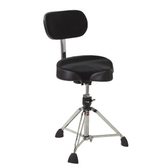 Gibraltar 9608MB Motorcycle Drum Throne