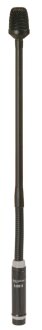 On Stage DJM618 DJ Gooseneck Microphone