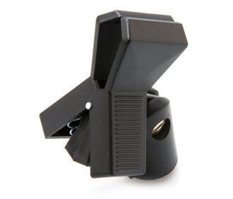 Hosa MHR-122 Microphone Clip