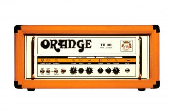 Orange TH100 Guitar Amplifier Head