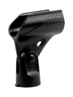 Shure A25D Microphone Clip