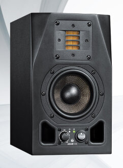 Adam Audio A3X Active Studio Monitor