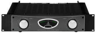 Behringer A500 Studio Power Amp