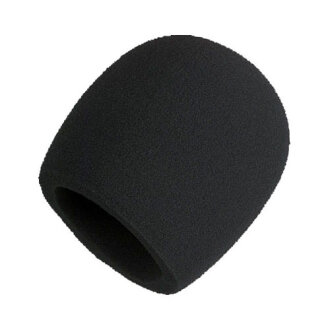 Shure A58WS Foam Windscreen