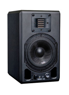 Adam A5 Powered Nearfield Monitor