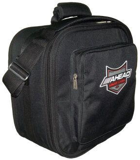Ahead Armor Double Bass Drum Pedal Bag